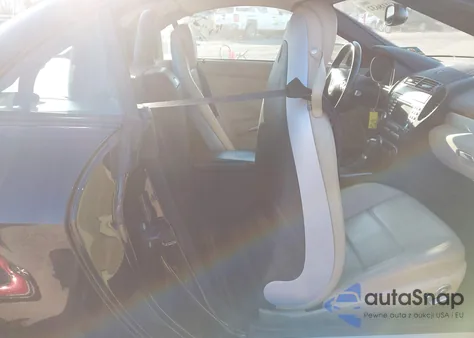 2006 Mercedes-Benz Slk 55 Amg z USA, uszkodzony, nr VIN WDBWK73F06F105722